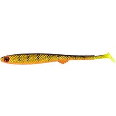 Fox Rage Slick Fast Super Soft 15cm Natural Perch UV - Op voorraad