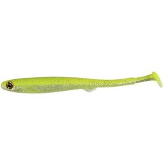 Fox Rage Slick Fast Super Soft 18cm Chartreuse Ayu UV