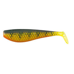 Fox Rage Zander Pro Shad 16cm Natural Perch UV (Limited Edition) - Op voorraad