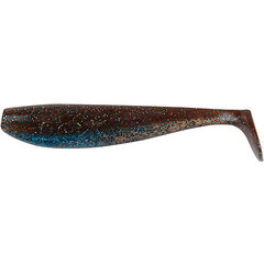 Fox Rage Zander Pro Shad 7.5cm Blue Guts UV