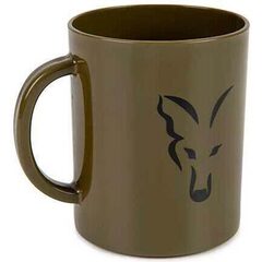 Fox Voyager Mug