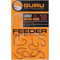 Guru Feeder Special XS