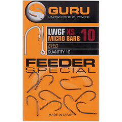 Guru Feeder Special XS Eyed