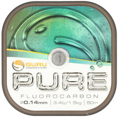 Guru Pure Fluorocarbon