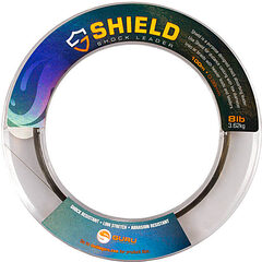 Guru Shield Shockleader