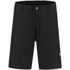 Guru Shorts Black