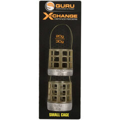 Guru X-Change Distance Feeder