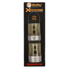 Guru X-Change Distance Feeder