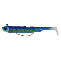 Spro Gutsbait Salt 8cm 10gr Blue Minnow