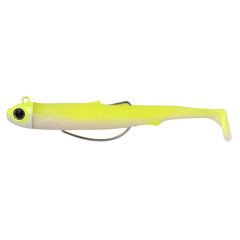 Spro Gutsbait Salt 8cm 10gr Chartreuse Minnow