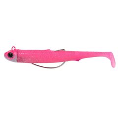 Spro Gutsbait Salt 8cm 10gr Pink Minnow