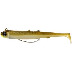 Spro Gutsbait Salt 8cm 15gr Natural Minnow - Op voorraad