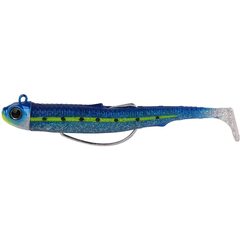 Spro Gutsbait Salt 8cm 7gr Blue Minnow