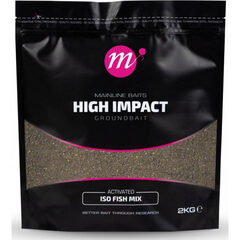 Mainline High Impact Groundbait