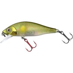 Spro Ikiru Flat Jerk FS 6.5cm 7gr Ayu Minnow