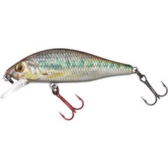 Spro Ikiru Flat Jerk FS 6.5cm 7gr Gudgeon