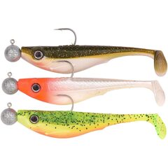 Spro Iris The Shad To Go 10cm 7gr Mojito/Baitfish/Minnow