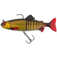 Fox Rage Jointed Replicant 15cm 60g Golden Prey - Op voorraad