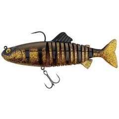 Fox Rage Jointed Replicant 20cm 120g Golden Perch - Op voorraad