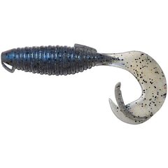 Keitech Flapper Grub 4in 10cm