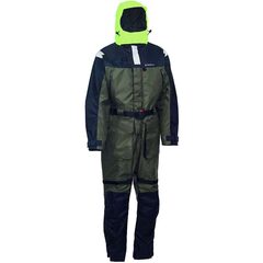 Kinetic Guardian Flotation Suit