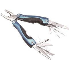 Kinetic RVS Multi-Tool