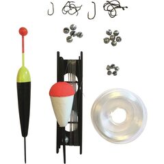 Kinetic Pole Fishing Kit