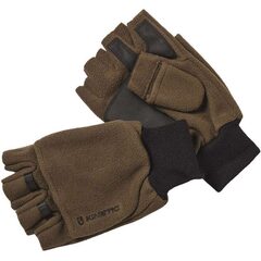 Kinetic Wind Stop Fold Over Mitt