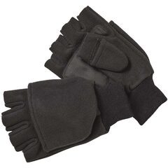 Kinetic Wind Stop Fold Over Mitt