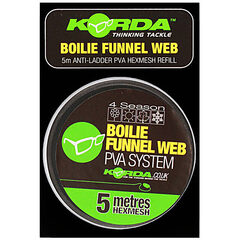 Korda Boilie Funnel Web PVA