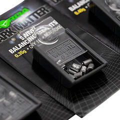 Korda Dark Matter Balancing Weights