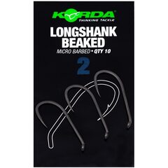 Korda Longshank Beaked