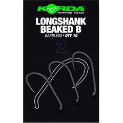 Korda Longshank Beaked