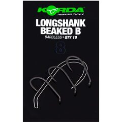 Korda Longshank Beaked