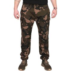 Fox LW Camo joggers