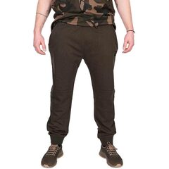 Fox LW Khaki joggers