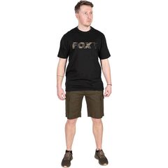 Fox LW Khaki Combat Short