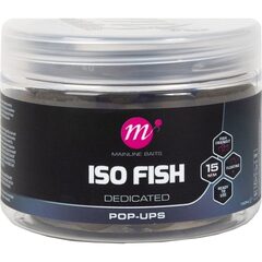 Mainline ISO Fish Pop Ups