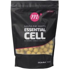 Mainline Shelf Life Boilies