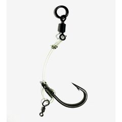 PB Products Chod Rig Bait Swivel 2st