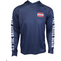 Penn Pro Hooded Jersey