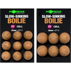 Korda Hookbaits