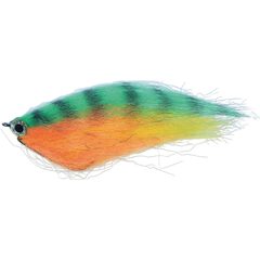 Predox Weedless Pike Fly Firetiger - Op voorraad