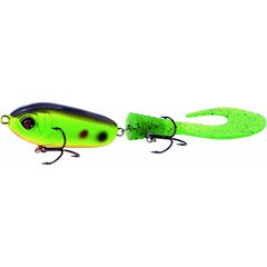 Woody Wobbler 18.5cm 41gr FT Firetiger - Op voorraad