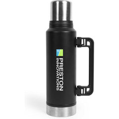 Preston 1.4L Stainless Steel Flask