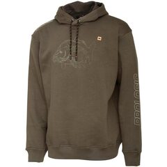 Prologic Mirror Carp Hoodie