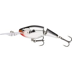 Rapala Jointed Shad Rap JSR09 9cm 25gr CH