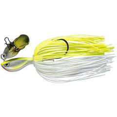 Rapala Rap-V Pike Bladed Jig 10cm 17gr SFC - Op voorraad