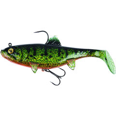 Fox Rage Replicant Wobble Uv Pike 7.5cm 10gr 2x - Op voorraad