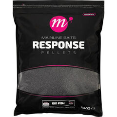 Mainline Response Pellet ISO Fish